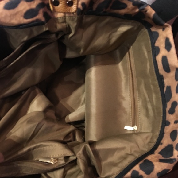 OWL Canvers shoulder bag🐥🐣 - Picture 2 of 8